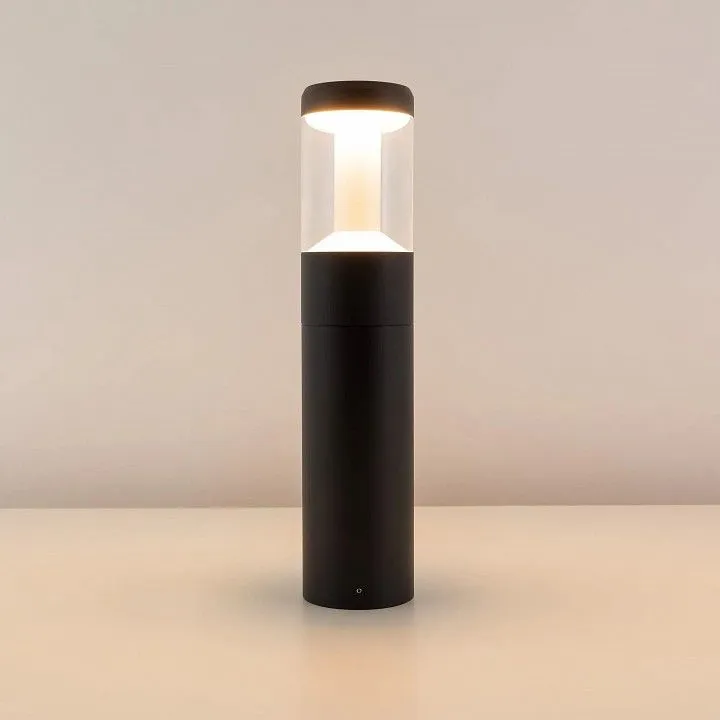 Наземный низкий светильник Arlight LGD-STEM 046612
