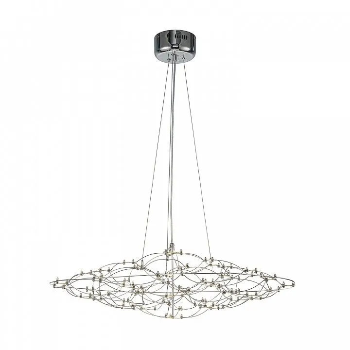 Подвесная люстра Favourite Thinner 4305-8P