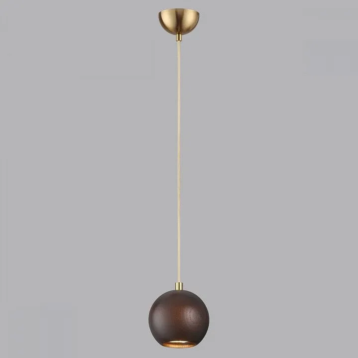 Подвесной светильник Odeon Light Caucho 7062/1