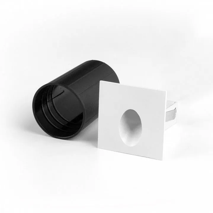 Встраиваемый светильник Elektrostandard Step 2 a049741