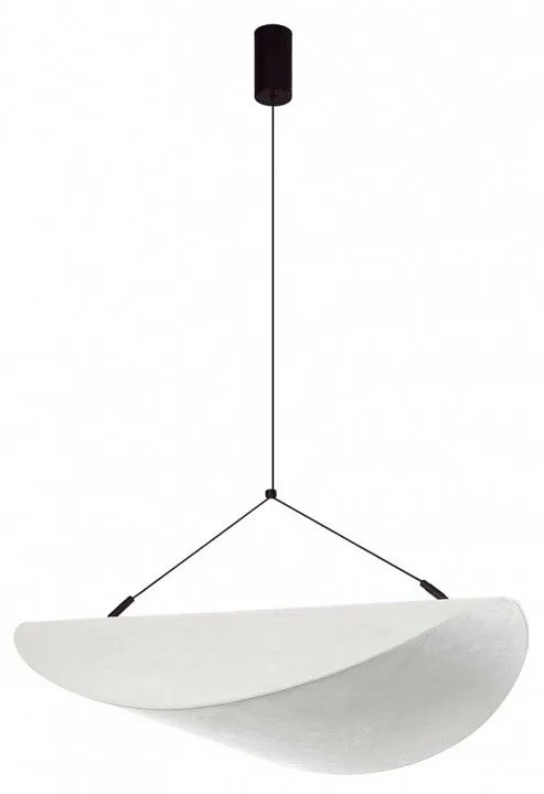 Подвесной светильник Odeon Light Silk 7067/36L