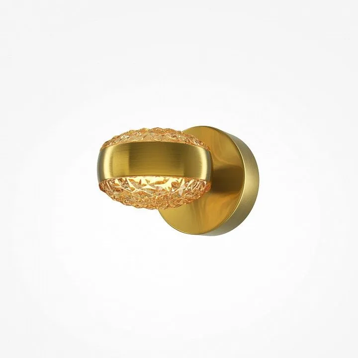 Бра Maytoni Взгляд MOD299WL-L10BS3K