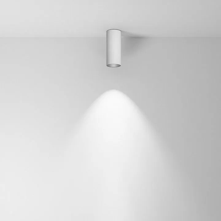 Накладной светильник Maytoni Technical Фокус C056CL-L12W3K-W-W