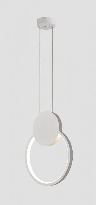 Подвесной светильник Moderli Yumi V5020-1PL
