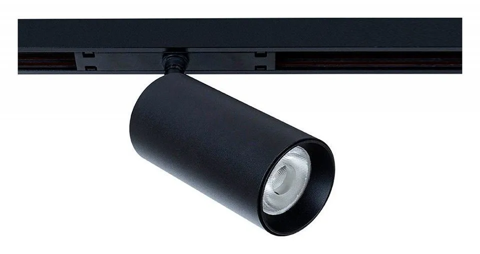 Светильник на штанге Arte Lamp Optima A7492PL-1BK