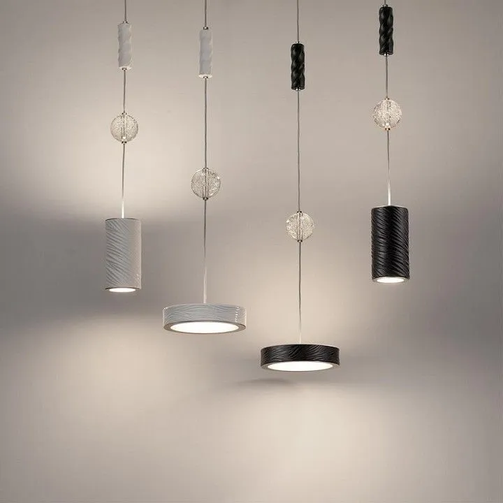 Подвесной светильник Odeon Light Riviera 5451/32L