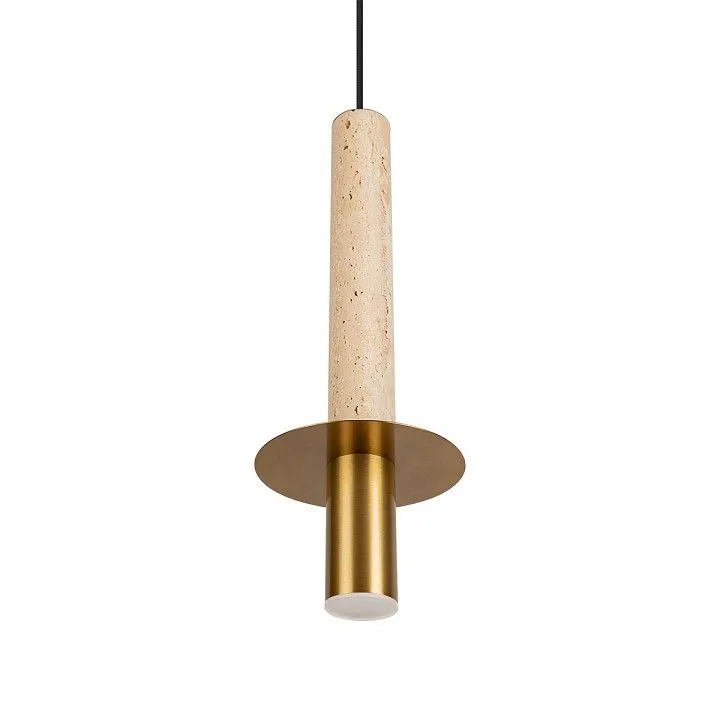 Подвесной светильник Loft it Everest 10583A Bronze