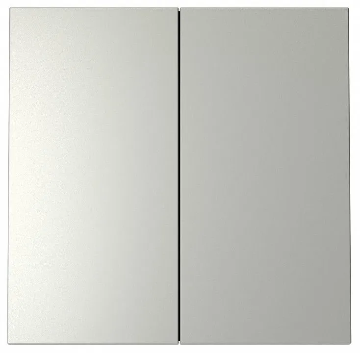 Клавиши для выключателя двухклавишного Voltum S70 VLS000305