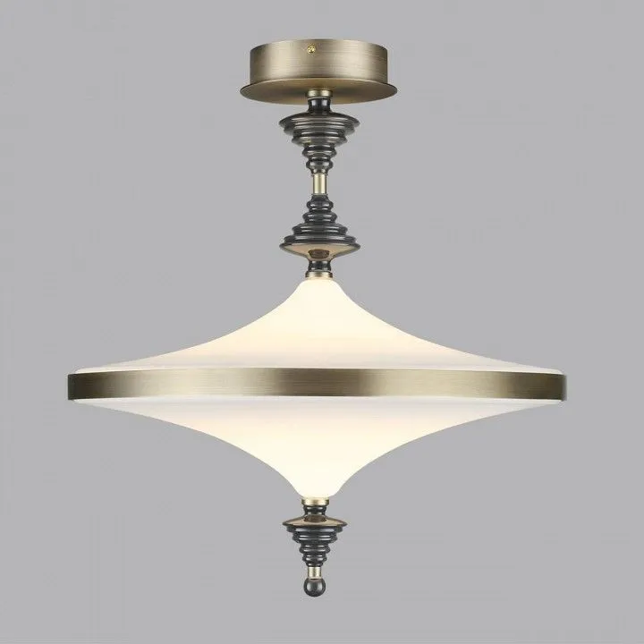 Светильник на штанге Odeon Light Ula 5404/43CL