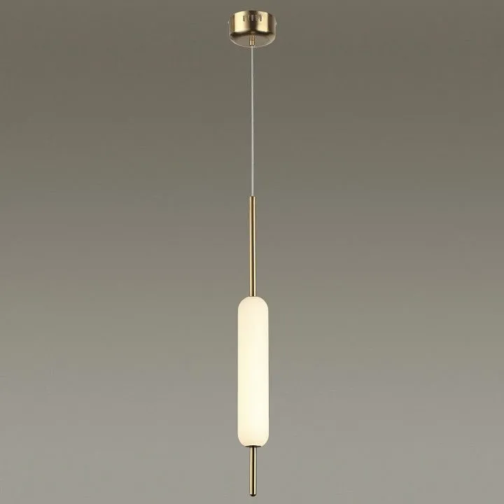 Подвесной светильник Odeon Light Reeds 4794/12L
