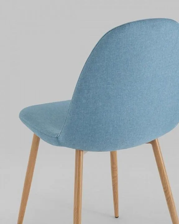 Стул Stool Group Валенсия SN OS-001 1009-8, УТ000036450 Стул Stool Group Валенсия SN OS-001 1009-8, УТ000036450