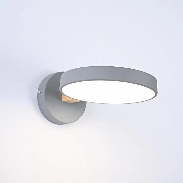 Бра Imperiumloft TURNA Gray TURNA-W01