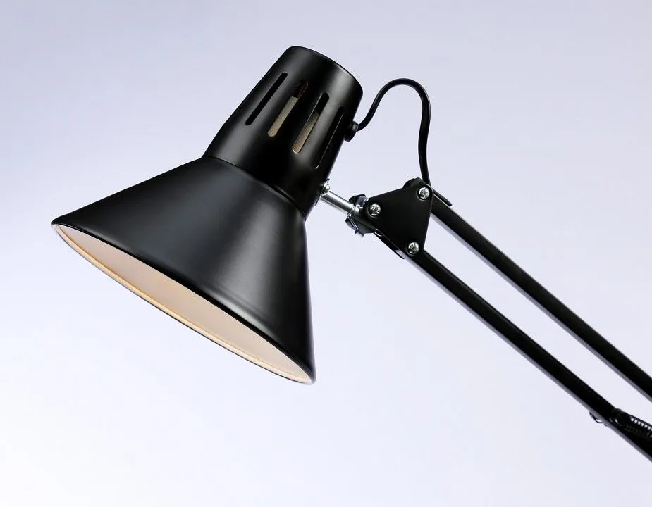 Настольная лампа офисная Ambrella Light DE DE7722