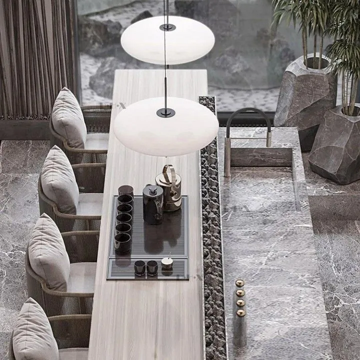 Подвесная люстра Imperiumloft  lakin01