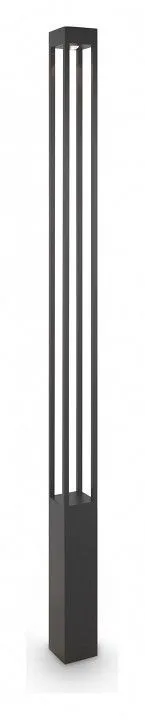Фонарный столб Maytoni Outdoor Эльба O424FL-L25GF