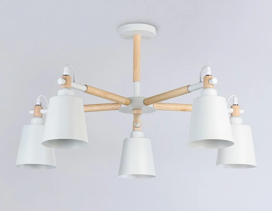 Люстра на штанге Ambrella Light TR TR82208