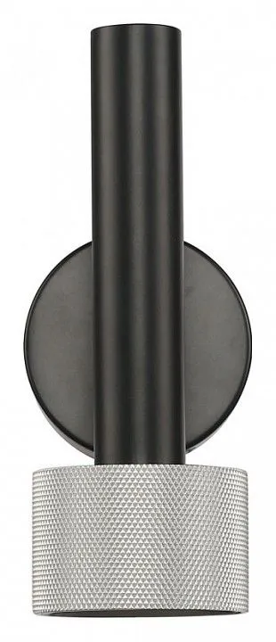 Бра iLedex Technical Delta 2360-1 BK+SL