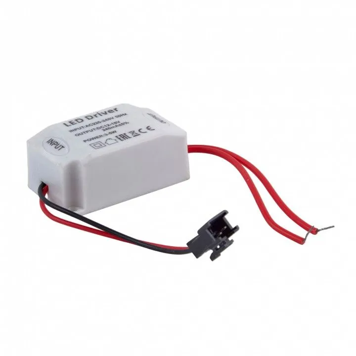 Встраиваемый светильник Fametto DLS-L208 UL-00013091