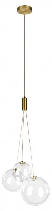 Подвесная люстра Loft it Pop it 10270/P3