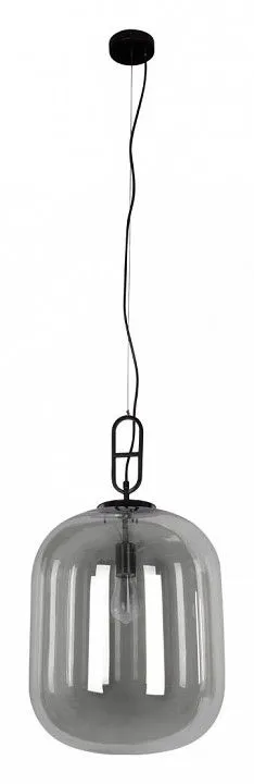 Подвесной светильник Loft it Oda 10195/350 Smoke
