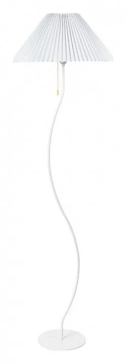 Торшер Arte Lamp Agatha A5069PN-1WH