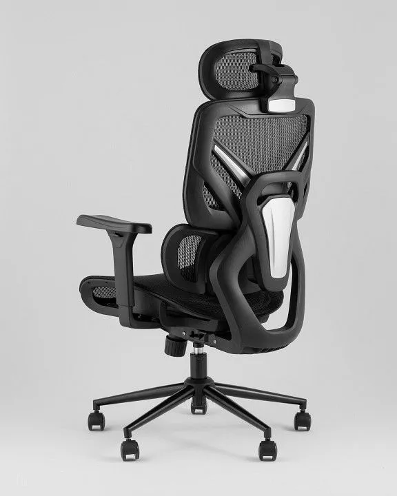 Кресло компьютерное TopChairs Structo