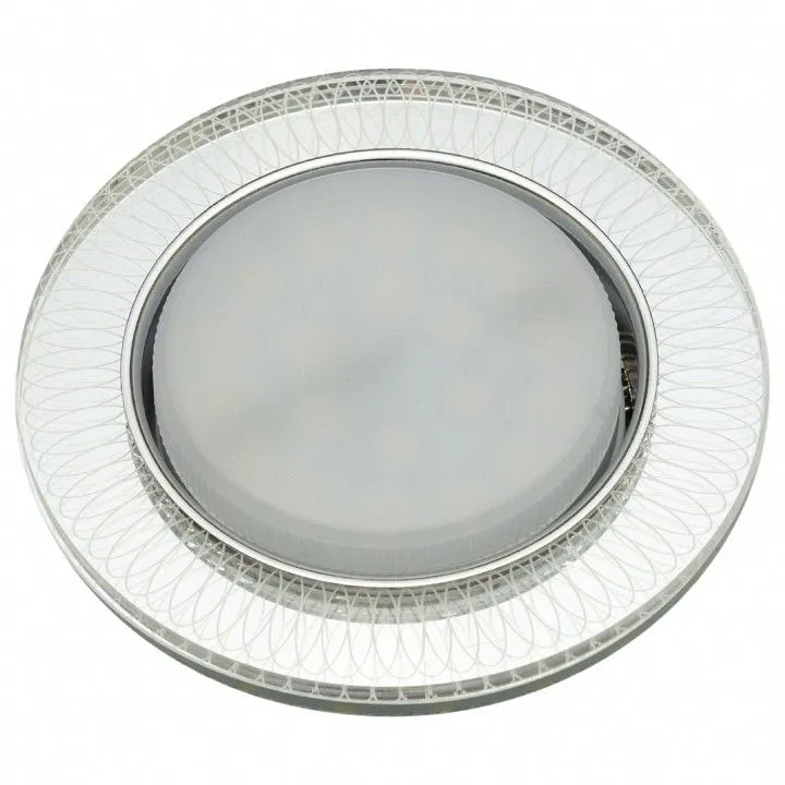Встраиваемый светильник Fametto DLS-L155 UL-00005320