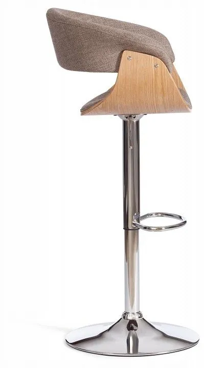 Стул барный Tetchair Vimta 21829 Стул барный Tetchair Vimta 21829