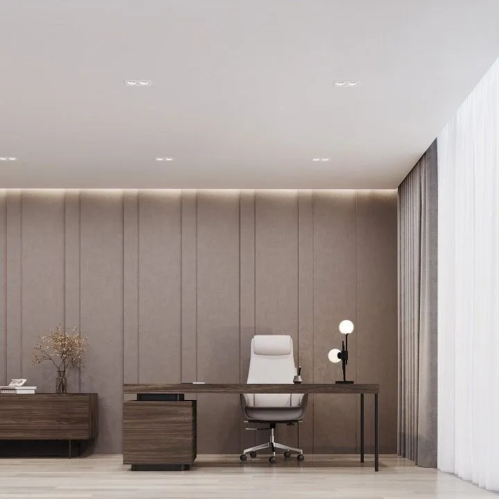 Встраиваемый светильник Elektrostandard Tetro 15277/LED