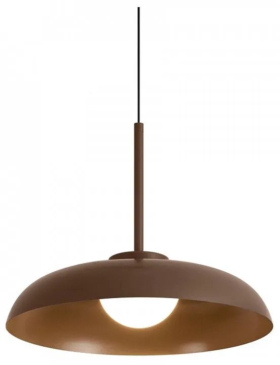 Подвесной светильник Freya Движение FR5602PL-L5BR1