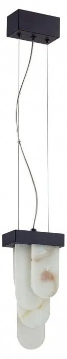 Подвесной светильник Odeon Light Foros 5438/12L