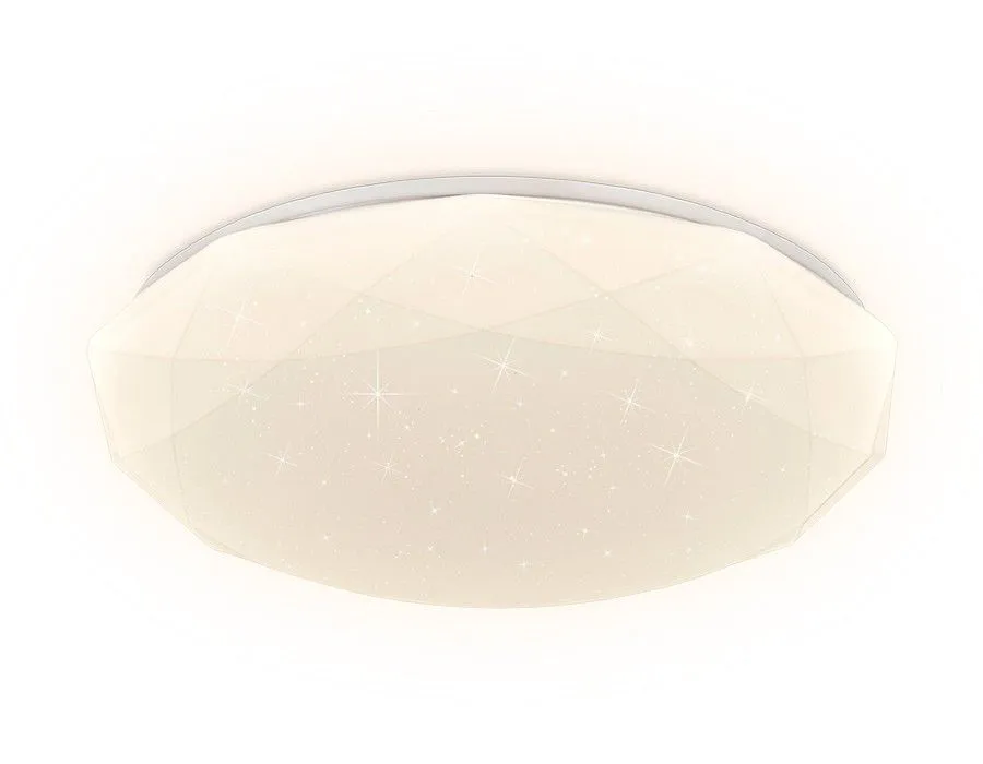 Накладной светильник Ambrella Light FF FF417