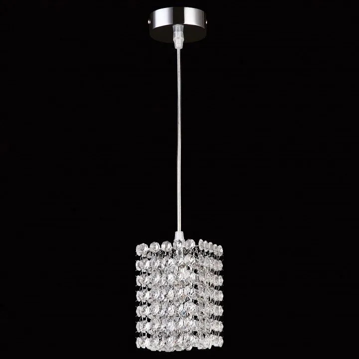 Подвесной светильник Lightstar Cristallo 795414
