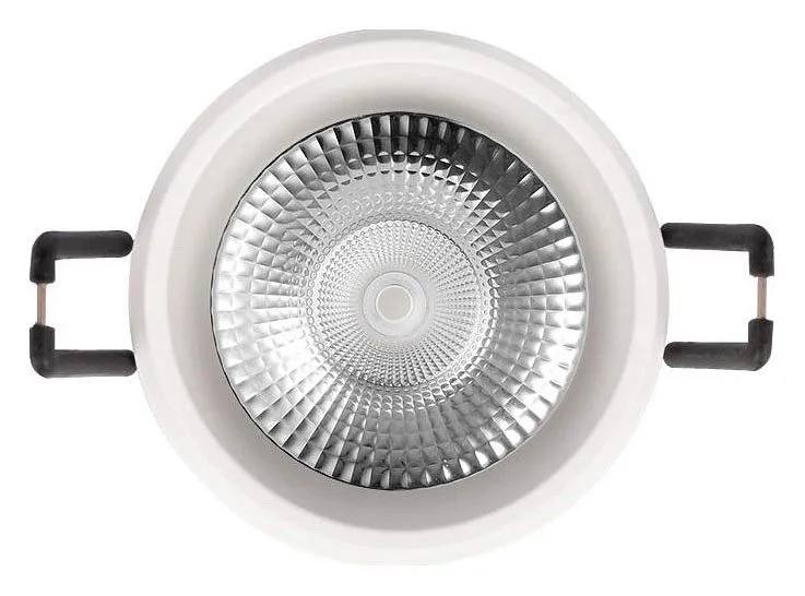 Встраиваемый светильник Loft it Limit 10343/B White