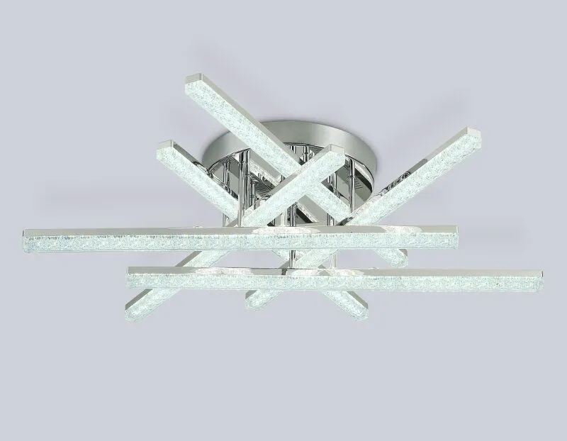 Потолочная люстра Ambrella Light FA FA8898