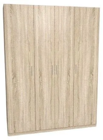 Шкаф платяной Глазов-Мебель РУМ Н130330