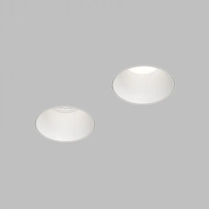 Встраиваемый светильник Denkirs SPOT HIDE DK2145-WH