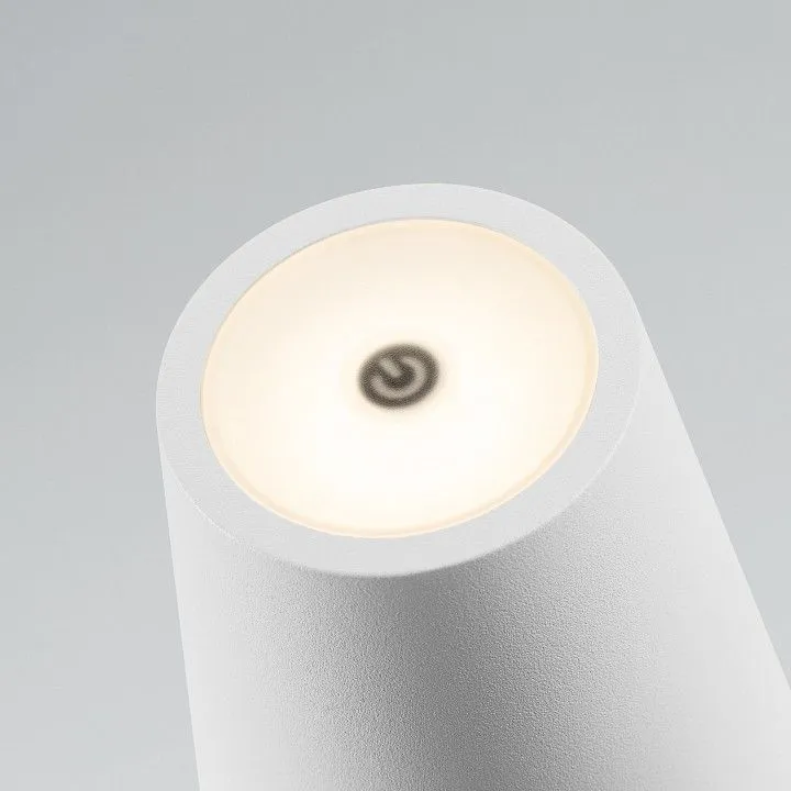 Настольная лампа декоративная Arlight DAISY 044378