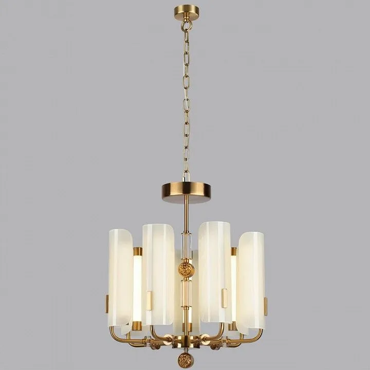 Подвесная люстра Odeon Light Lion 5467/35L