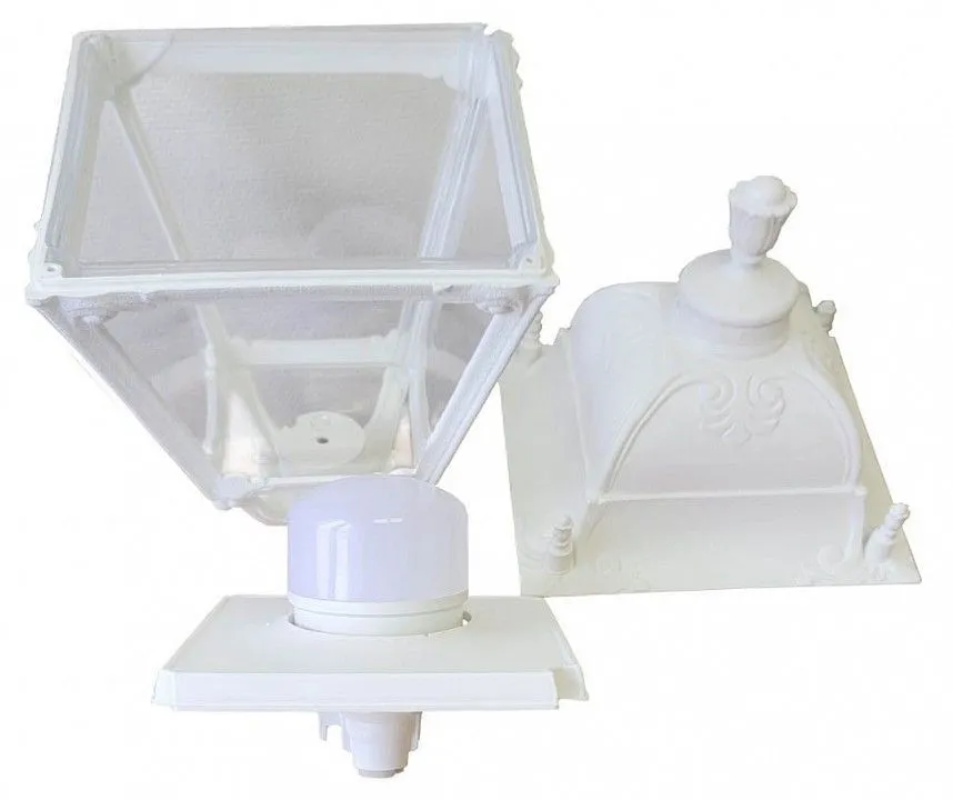 Консольный светильник Fumagalli SIMON U33.000.000.WXH27
