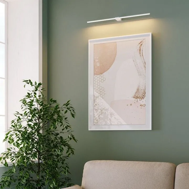 Подсветка для картины Elektrostandard Luar 40153/LED