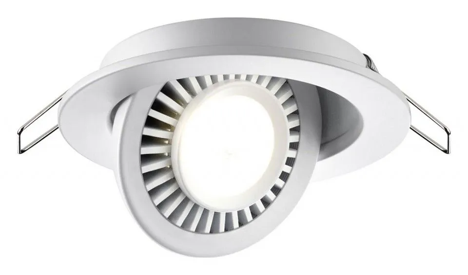 Встраиваемый светильник Novotech Gesso 358815