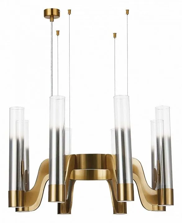 Подвесная люстра ST-Luce Ettore SL1235.303.08