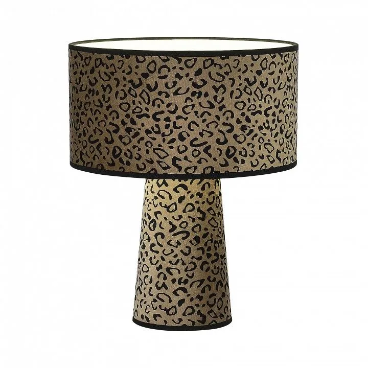 Настольная лампа декоративная ST-Luce JACKIE SL1354.614.01