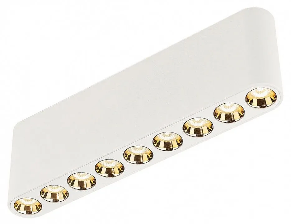 Накладной светильник Odeon Light Small 7091/21CL