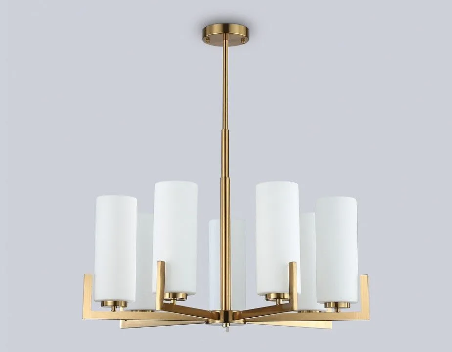 Люстра на штанге Ambrella Light LH LH56064