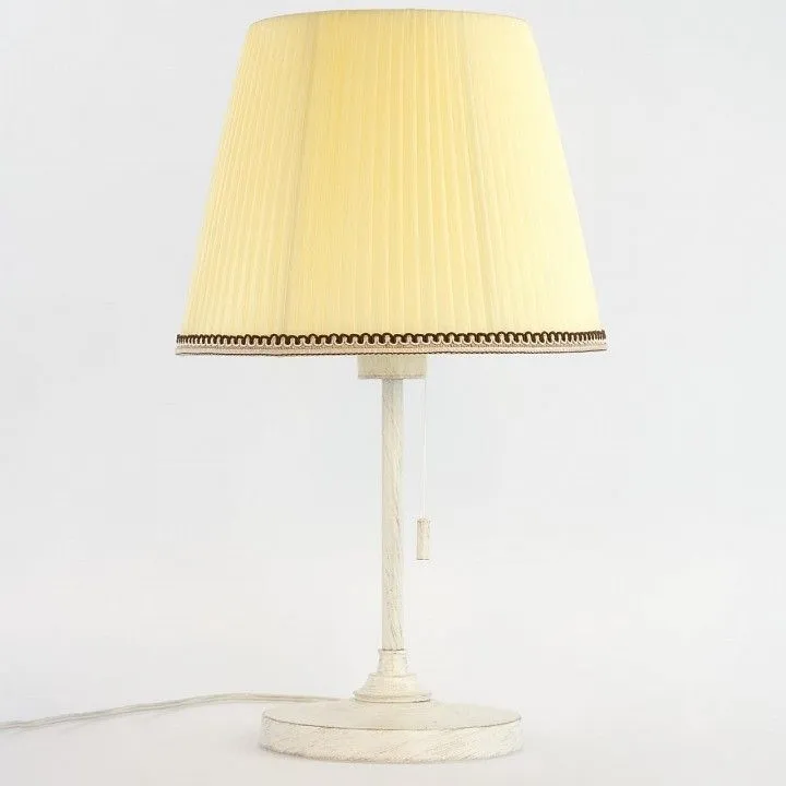Настольная лампа декоративная Citilux Линц CL402723