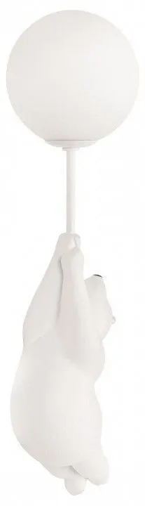 Накладной светильник Loft it Teddy 10030W/A