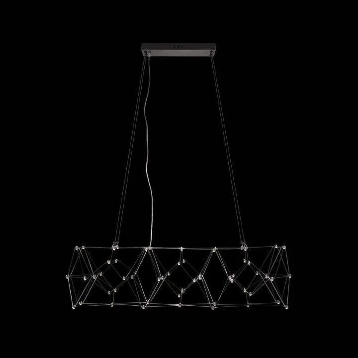 Подвесная люстра Loft it Universe 10257/920