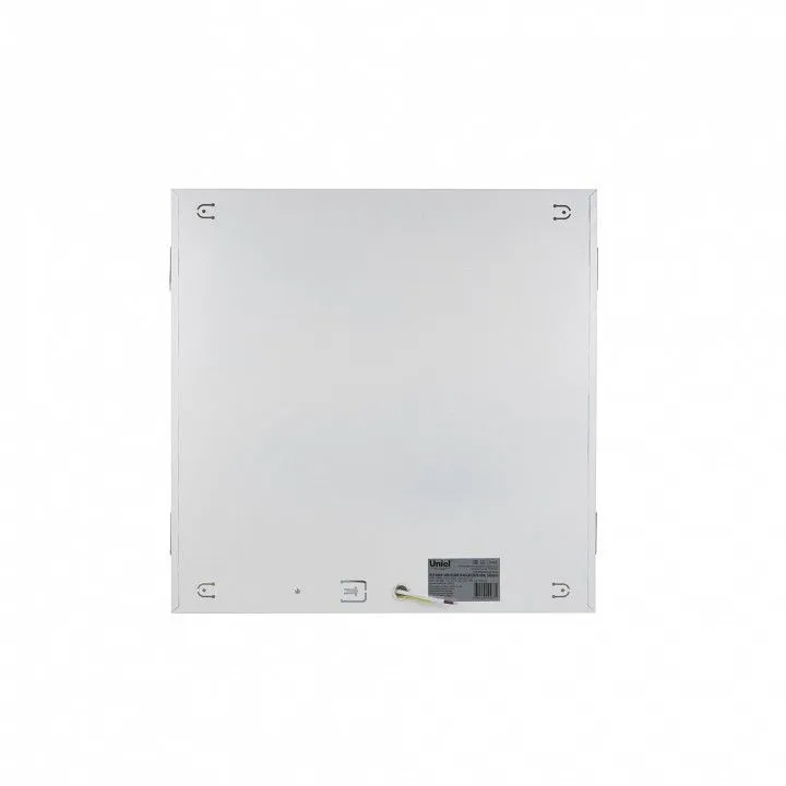 Светильник для потолка Армстронг Uniel ULP-6060 UL-00012027